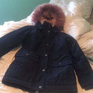 Abercrombie Kids Jacket